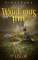 Couverture The wandering inn, book 07: Rains of Liscor Editions Autoédité 2022