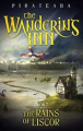 Couverture The wandering inn, book 07: Rains of Liscor Editions Autoédité 2022