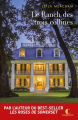 Couverture Le ranch des trois collines Editions Charleston 2024