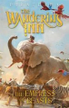 Couverture The wandering inn, book 13: The Empress of Beasts Editions Autoédité 2024