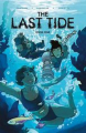 Couverture The Last Tide, book 1 Editions Autoédité 2022