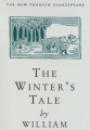 Couverture Le conte d'hiver Editions Penguin Books (The New Penguin) 1986