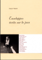 Couverture Enveloppes écrits sur le jazz Editions Héros-Limite 2008