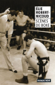 Couverture Scènes de boxe Editions Rivages (Noir) 2019