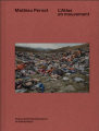 Couverture L'atlas en mouvement Editions Textuel 2022