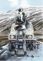 Couverture Dans le sens du vent : Nord, Nord-Ouest, tome 6 Editions Soleil (Manga - Seinen) 2023