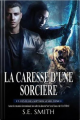Couverture Un Conte des Sept Royaumes, tome 3 : La Caresse d'une Sorcière Editions Autoédité 2020