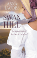 Couverture Swan Hill, double, tomes 1 et 2 : Les pionniers, Au bout du rêve Editions France Loisirs 2023