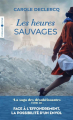 Couverture La saga des désobéissantes, tome 3 : Les heures sauvages Editions Eyrolles (Poche) 2025