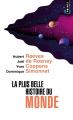 Couverture La plus belle histoire du monde Editions Points 2001
