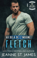 Couverture Blue Avengers MC, tome 1 : Au-delà de l'insigne : Fletch Editions Autoédité 2024