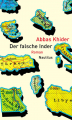 Couverture Der falsche Inder Editions Nautilus (Allemagne) 2008