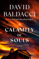 Couverture A Calamity of Souls Editions Grand Central Publishing 2024