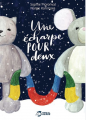 Couverture Une écharpe pour deux Editions Comme un lézard 2022