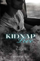 Couverture Kidnap Love, tome 2 : Zayn Editions Autoédité 2023