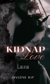 Couverture Kidnap Love, tome 3 : Lexa Editions Autoédité 2023