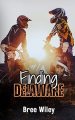 Couverture Finding Delaware Editions Autoédité 2024