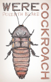 Couverture Werecockroach Editions Autoédité 2018
