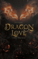 Couverture Dragon love, tome 1 : Noir ébène Editions Autoédité 2024