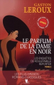 Couverture Le parfum de la dame en noir Editions La renaissance du livre 2023