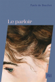 Couverture Le parloir Editions Marabout (La belle étoile) 2025