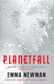 Couverture Planetfall, tome 1 Editions Gollancz 2018