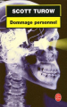 Couverture Dommage personnel Editions Le Livre de Poche 2000