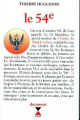 Couverture Le 54ème Editions Fixot 1995