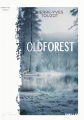Couverture Oldforest Editions La Trace 2025