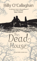 Couverture The Dead House Editions Brandon 2017