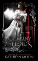Couverture Tempting Monsters, book 2: The Company of Fiends Editions Autoédité 2022