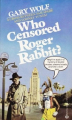 Couverture Qui veut la peau de Roger Rabbit ? Editions Ballantine Books 1988
