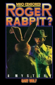 Couverture Qui veut la peau de Roger Rabbit ? Editions St. Martin's Press 1981
