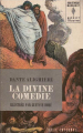 Couverture La Divine Comédie Editions Marabout (Géant illustré) 1962