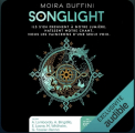 Couverture La trilogie des Torches, tome 1 : Songlight Editions Cascades 2024