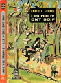 Couverture Les dieux ont soif Editions Le Livre de Poche 1965