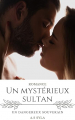 Couverture Un mystérieux sultan: Dangereux souverain Editions Autoédité 2024