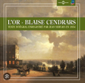 Couverture L'or Editions Frémeaux & Associés 2015