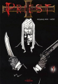 Couverture Priest, tome 01 Editions Tokebi 2003