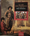 Couverture La vie des français au temps du roi-soleil Editions France Loisirs 2004