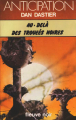 Couverture Au-delà des trouées noires Editions Fleuve (Noir - Anticipation) 1977