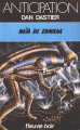 Couverture Naïa de Zomkaa Editions Fleuve (Noir - Anticipation) 1979