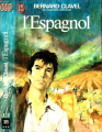 Couverture L'Espagnol Editions J'ai Lu 1975
