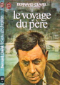 Couverture Le Voyage du père Editions J'ai Lu 1975
