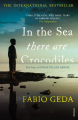 Couverture Dans la mer il y a des crocodiles Editions Vintage 2012