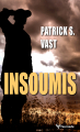 Couverture Insoumis Editions Taurnada 2025