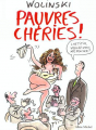 Couverture Pauvres chéries Editions Albin Michel 1999