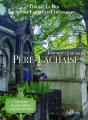 Couverture Jour après jour au Père-Lachaise Editions de Borée 2024
