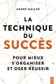 Couverture La technique du succès Editions Diateino 2024