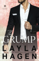Couverture The Leblanc Brothers, tome 3: The Grump Editions Autoédité 2024